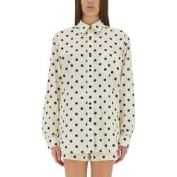 "POLKA DOTS" SHIRT