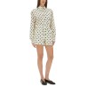 "POLKA DOTS" SHIRT