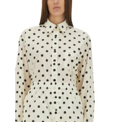 "POLKA DOTS" SHIRT