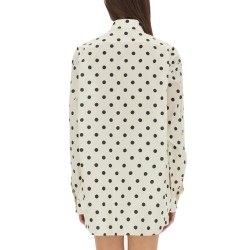 "POLKA DOTS" SHIRT