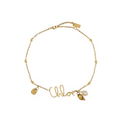 "SHELL" NECKLACE