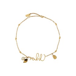 "SHELL" NECKLACE