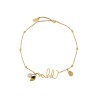 "SHELL" NECKLACE