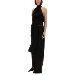 BLOUSE "LAVALLIERE"