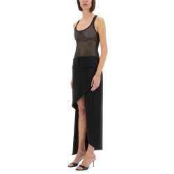 MESH TANK TOP