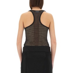 MESH TANK TOP