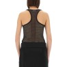 MESH TANK TOP