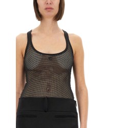 MESH TANK TOP