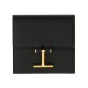 LEATHER CARD HOLDER