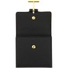 LEATHER CARD HOLDER