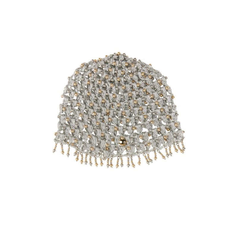 KNIT HAT