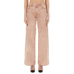 JEANS WIDE LEG