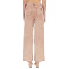 JEANS WIDE LEG