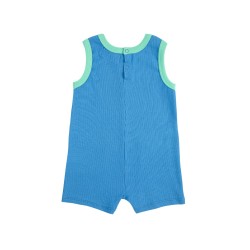 "SMILING" SUIT
