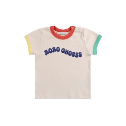 T-SHIRT "WAVY"