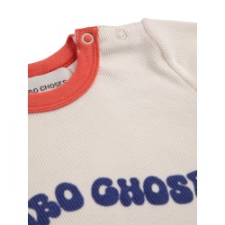 T-SHIRT "WAVY"