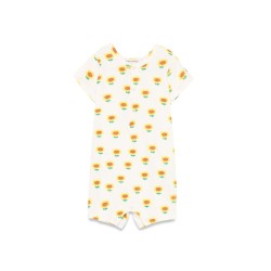 SUNFLOWERS ONESIE