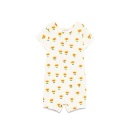 SUNFLOWERS ONESIE