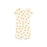 SUNFLOWERS ONESIE