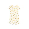 SUNFLOWERS ONESIE