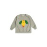 "HAPPY DOG" SWEATSHIRT