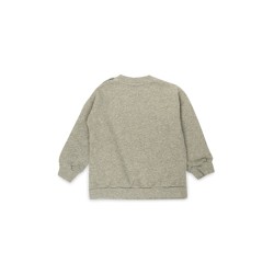 "HAPPY DOG" SWEATSHIRT