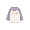 WAVY BOBO CHOSES TERRY CLOTH HOODIE