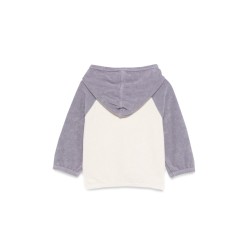 WAVY BOBO CHOSES TERRY CLOTH HOODIE