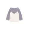 WAVY BOBO CHOSES TERRY CLOTH HOODIE