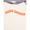 WAVY BOBO CHOSES TERRY CLOTH HOODIE