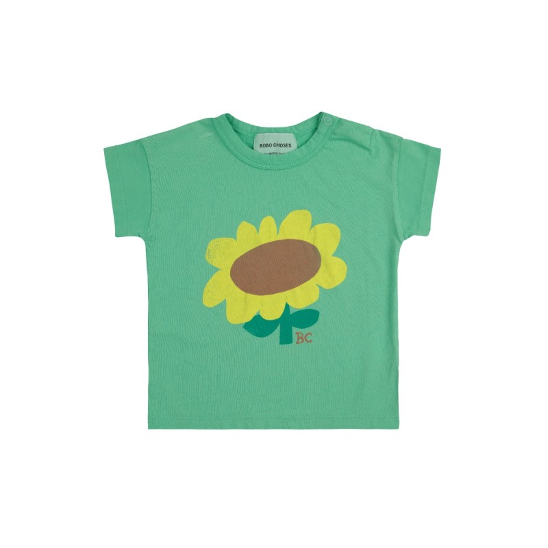 "SUNFLOWER" T-SHIRT