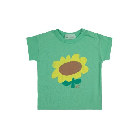"SUNFLOWER" T-SHIRT