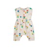 "GARDEN PARTY" JUMPSUIT