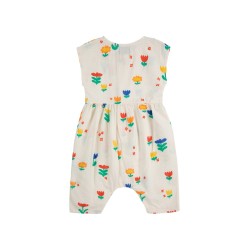 "GARDEN PARTY" JUMPSUIT