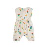 "GARDEN PARTY" JUMPSUIT