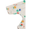 "GARDEN PARTY" JUMPSUIT