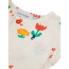 "GARDEN PARTY" JUMPSUIT