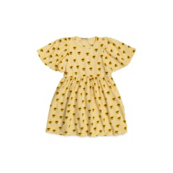"SUNFLOWER" DRESS