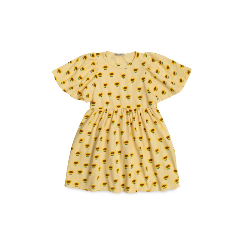 "SUNFLOWER" DRESS