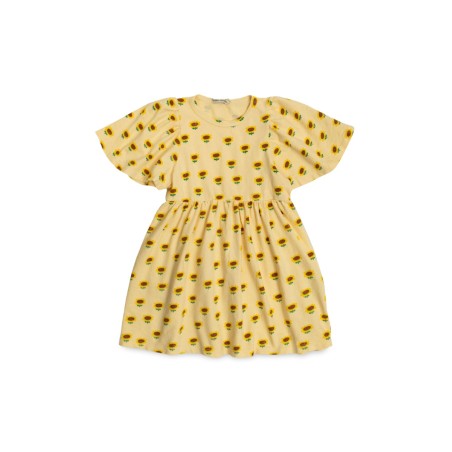 "SUNFLOWER" DRESS