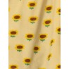 "SUNFLOWER" DRESS