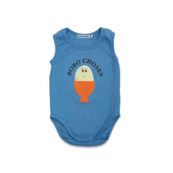 BODY "EGG"