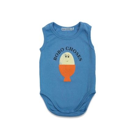 BODY "EGG"