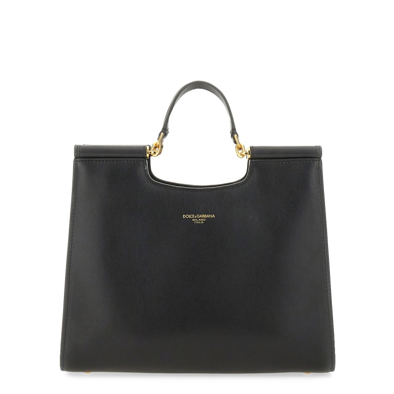 SHOPPING BAG "SICILY" SMALL