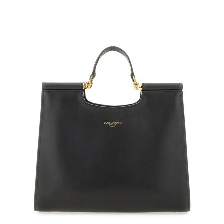 SHOPPING BAG "SICILY" SMALL