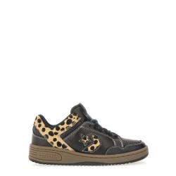 "WEAPON OX" SNEAKER