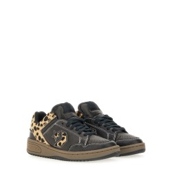 "WEAPON OX" SNEAKER