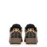 "WEAPON OX" SNEAKER