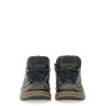 "WEAPON OX" SNEAKER