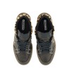 "WEAPON OX" SNEAKER